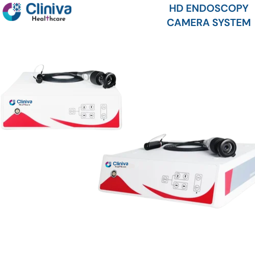 Usb Endoscopy Camera System - Application: Hospital