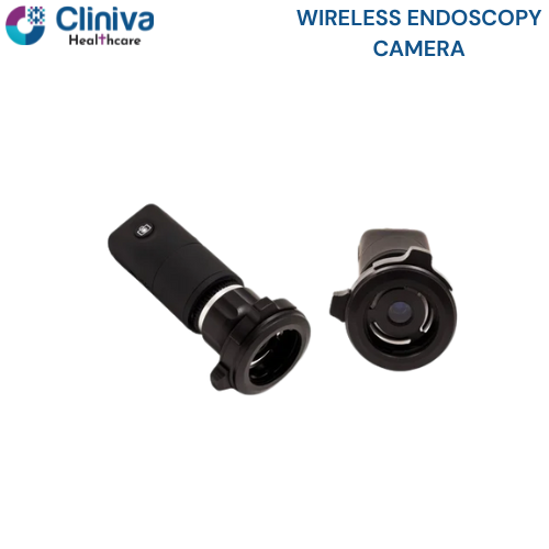 Usb Endoscopy Camera System - Application: Hospital