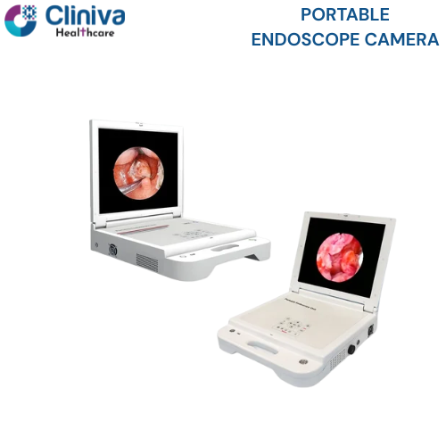 Usb Endoscopy Camera System - Application: Hospital