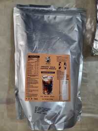 Creamy Cold Coffe Premix