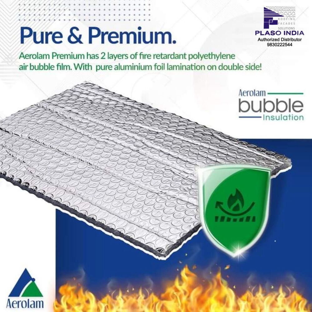 Thermal insulation