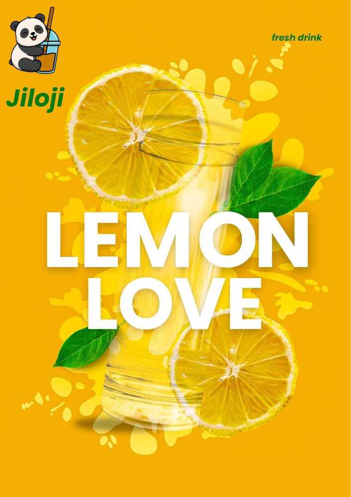 Fresh Lemon Drink - Alcohol Content (%): 0%