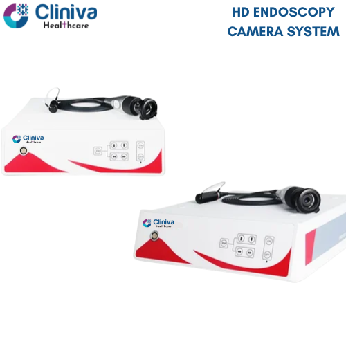 Cmos Hd Endoscopy Camera Systems - Application: Hospital