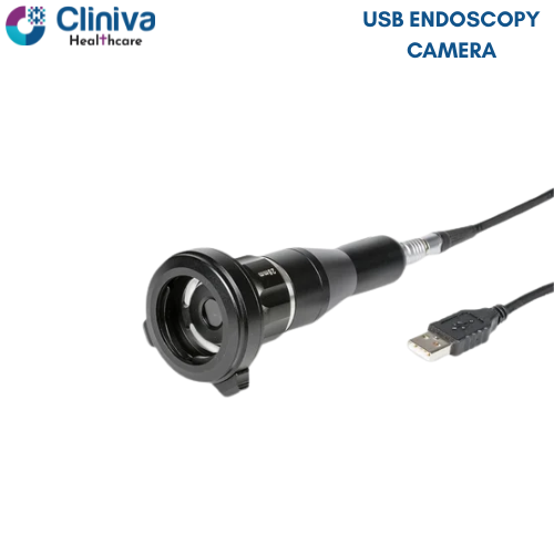 Cmos Hd Endoscopy Camera Systems - Application: Hospital