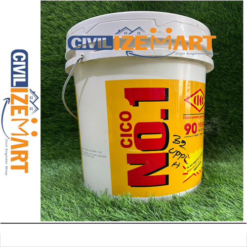 CICO NO.1 (20KG)