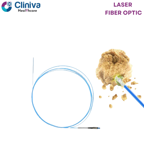 Holmium Surgical Laser System - Application: Hospital