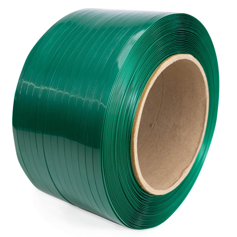 Pet Strapping Roll 12 Mm To 25 Mm - Application: As Per Customer Requirement