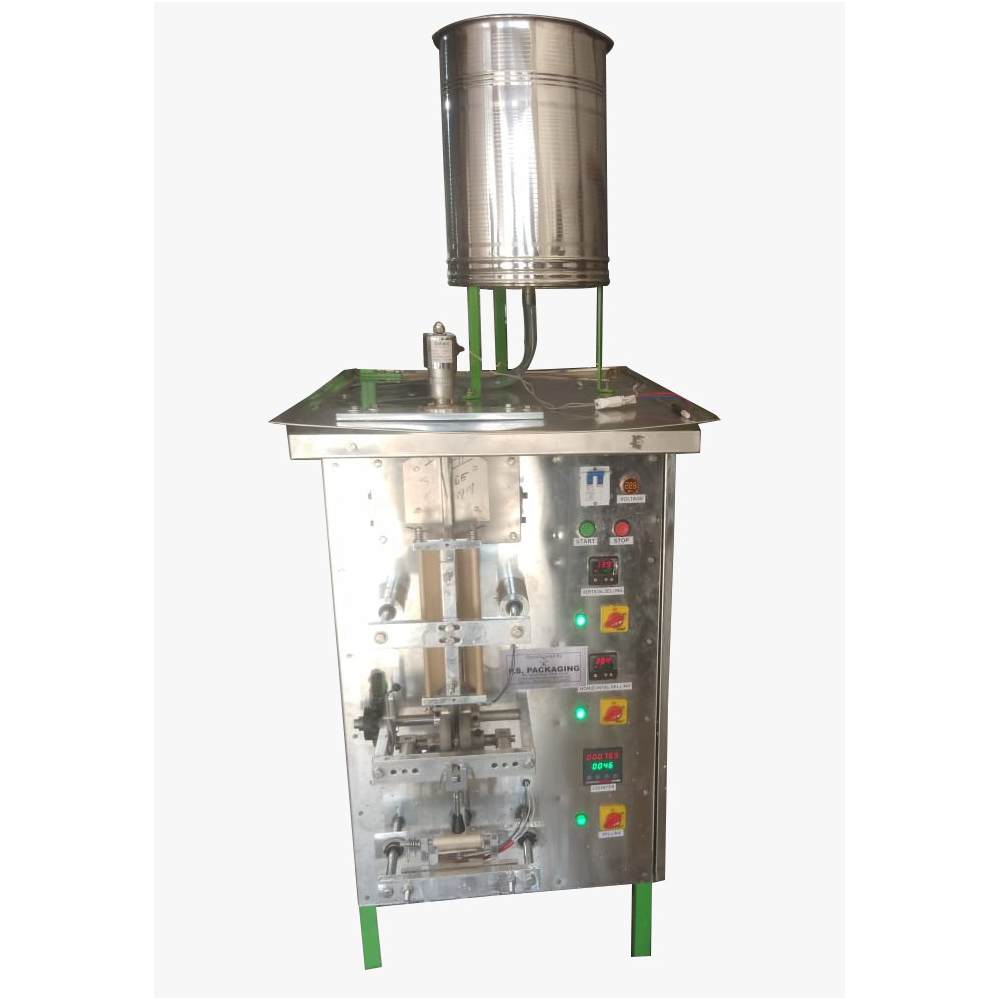 Pepsi Packing Machine - Automatic Grade: Semi-Automatic