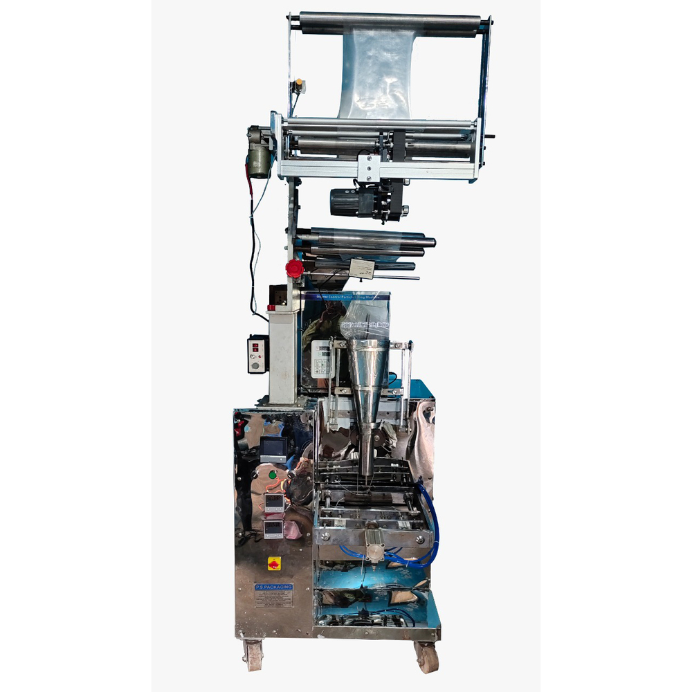 Single Head Packing Machine