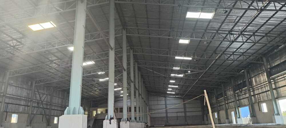 Underdeck Thermal Insulation