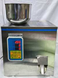 Mini Granule Filling Machine