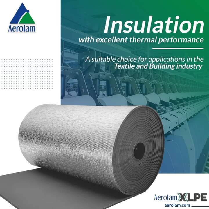 Thermal Insulating