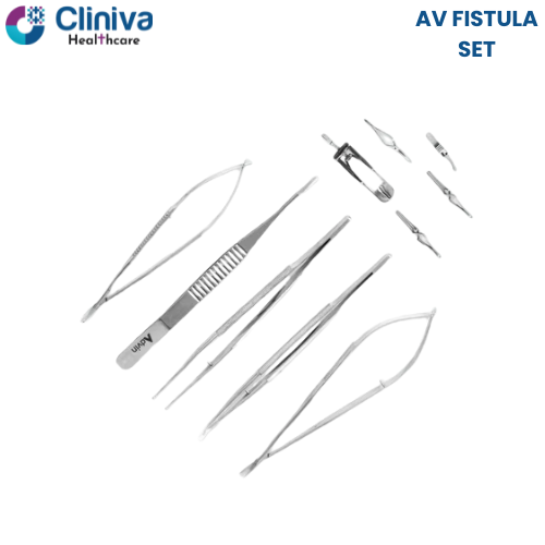 Urology Medical Instruments - Material: Metal