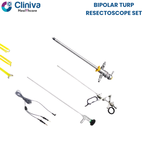 Urology Medical Instruments - Material: Metal