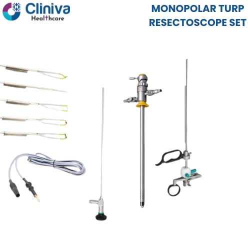 Urology Medical Instruments - Material: Metal