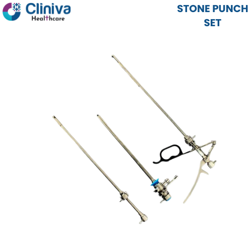 Urology Medical Instruments - Material: Metal