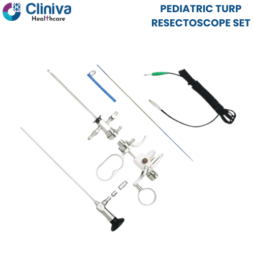 Urology Medical Instruments - Material: Metal