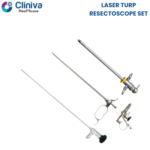 Urology Medical Instruments - Material: Metal