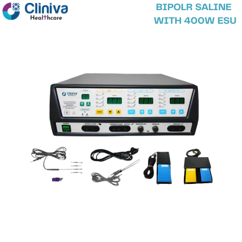 Urology Products Cliniva - Material: Regular