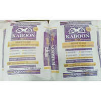Kaboon Gypsum Powder
