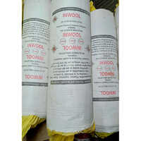 Glass Wool Insulation