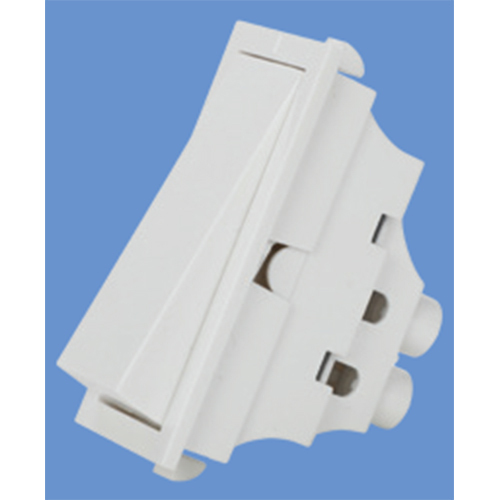 10A 1 Way Switch