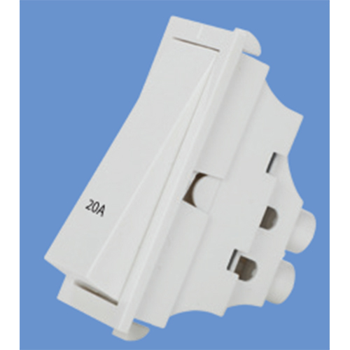 20A 1 Way Switch