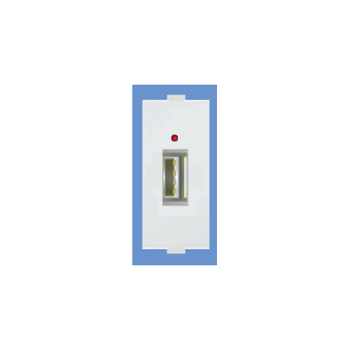 USB चार्जर 2.1A