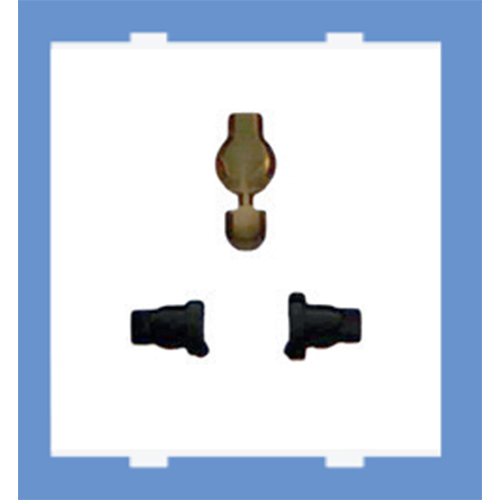 6A-13A International Socket