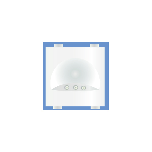 Led Down Light 2m Led Night Lamp 2m