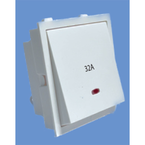 32A D P Switch With Indicator