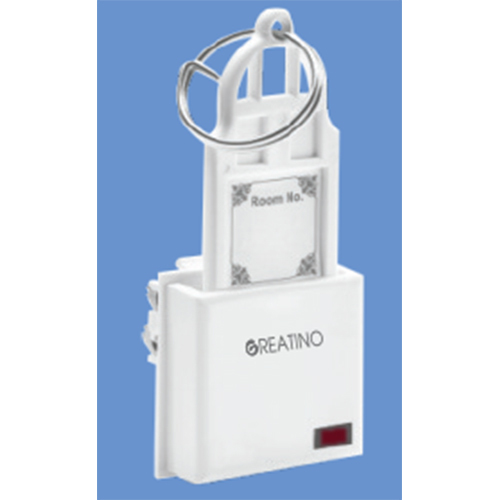 32A D P Main Switch Key Tag Complete Kit