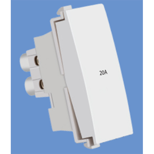 20A 1 Way Switch