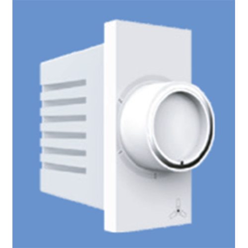 4 Step Regulator 1m Kroma