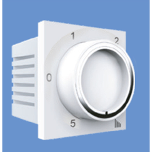 5 Step Regulator 2M Kroma