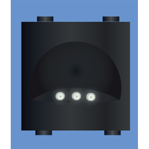 LED Downlight 2M-LED Night Lamp 2m