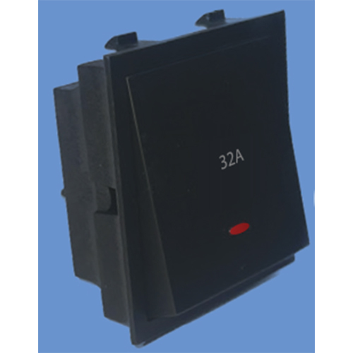 32A D P Switch With Indicator