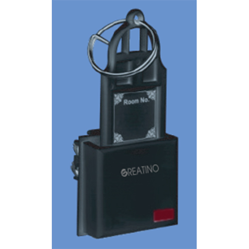 32A D P Switch With Key Tag Complet Kit