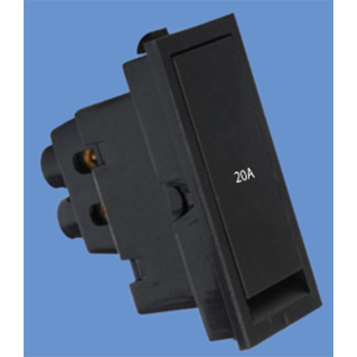 20A 1 Way Switch