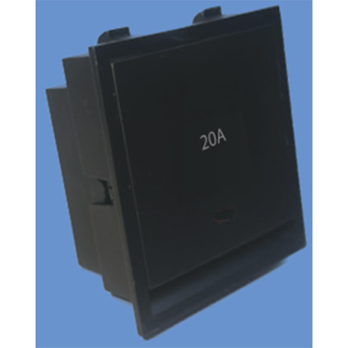 20A 1 Way Switch Indicator 2M