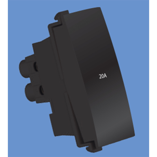 20A 1 Way Switch