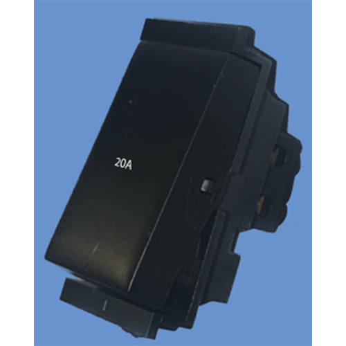 20A 1 Way Switch