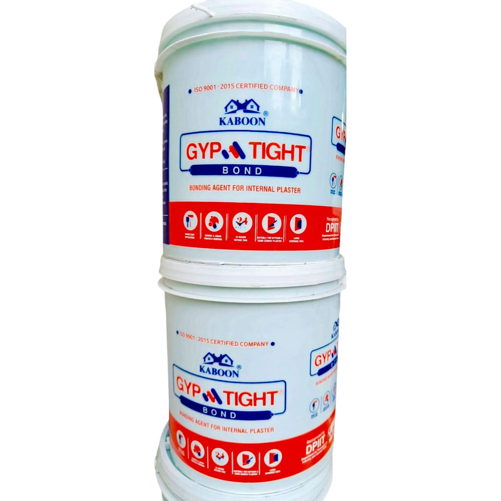 Kaboon Gyp Bond - Application: Industrial