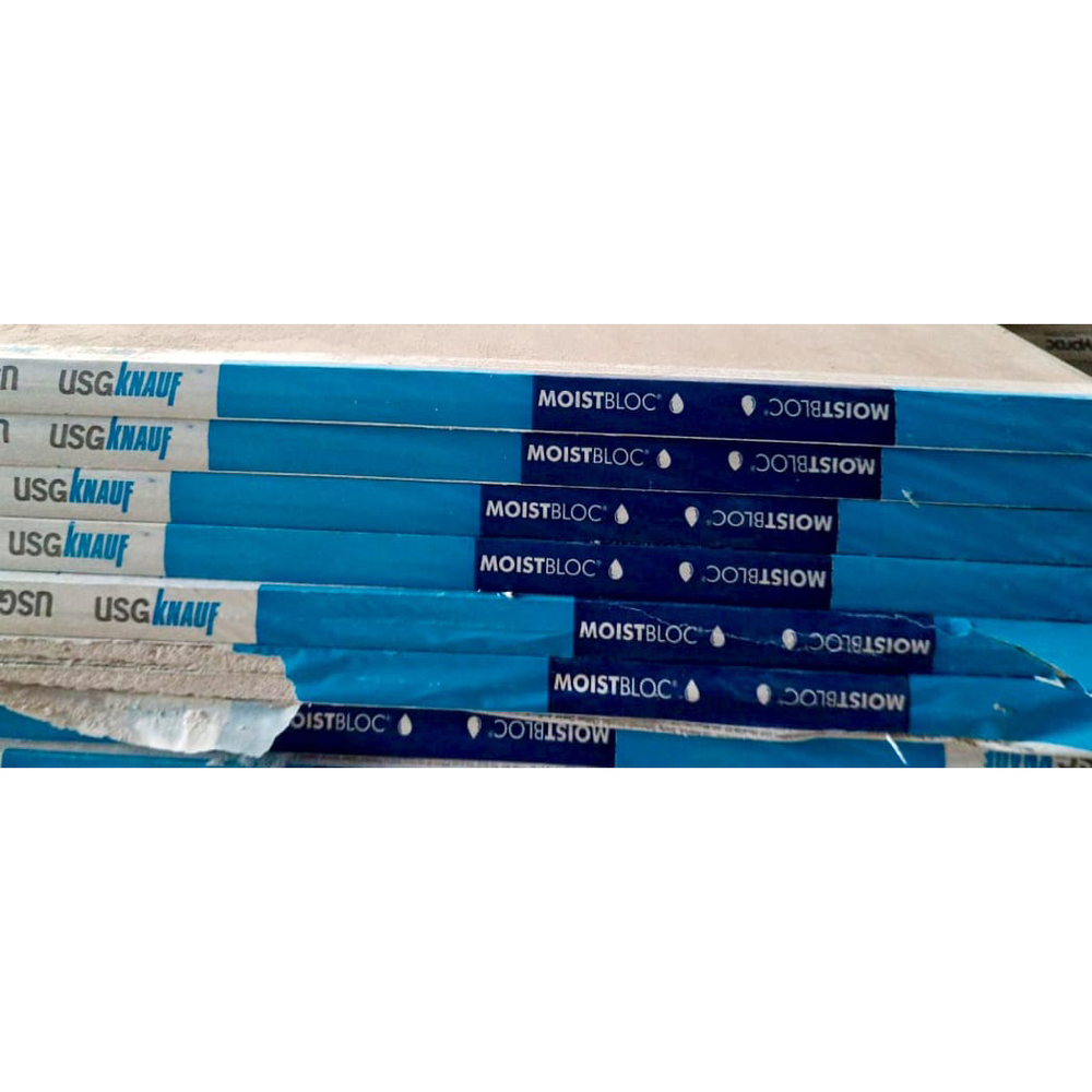 Moisture Resistant Board - Feature: High Quality