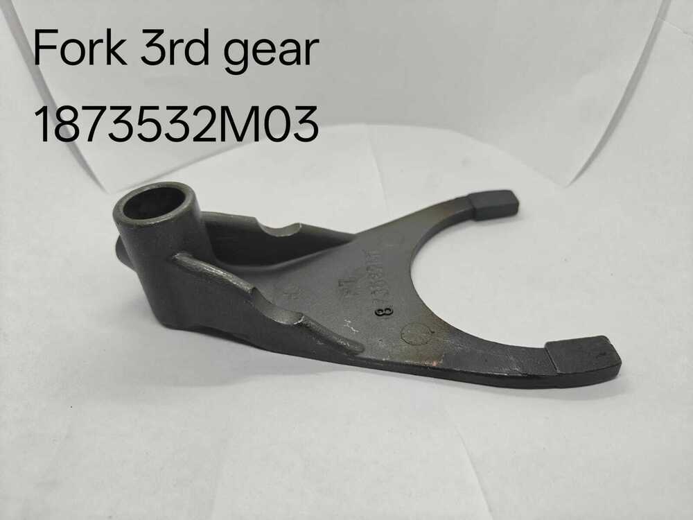 FORK 3RD GEAR (1873532M03)