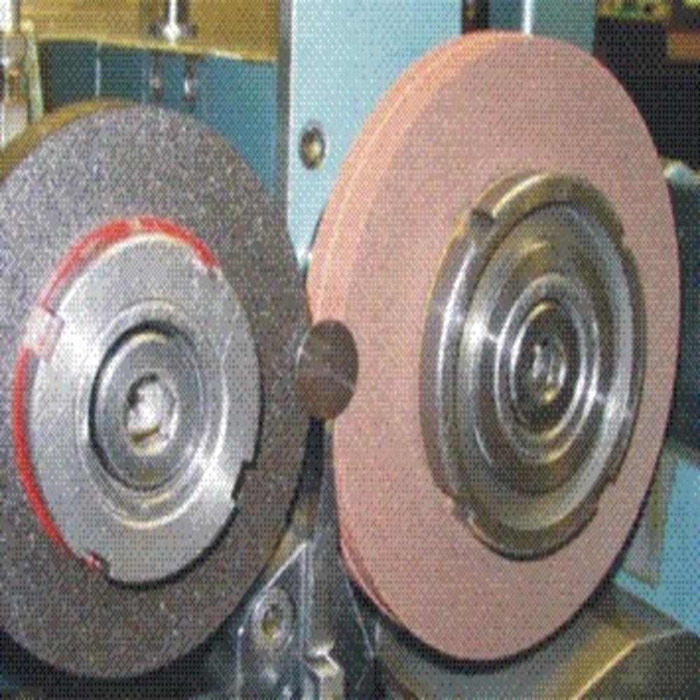 Centre-less Grinder