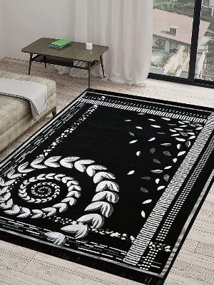 Chennile Carpet - Advantage: Easy To Clean