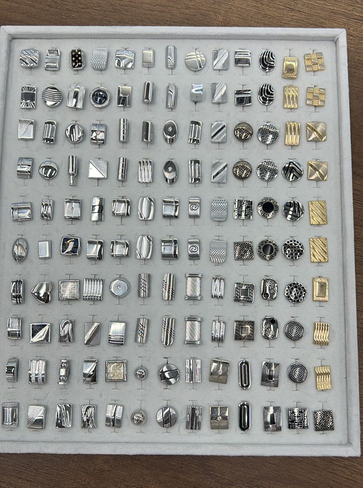 Coat Button - Color: Different Available