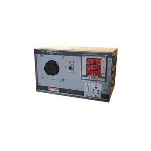 Power Factor Meter - Wattmeter -Power Analyzers - V-a-w Meters