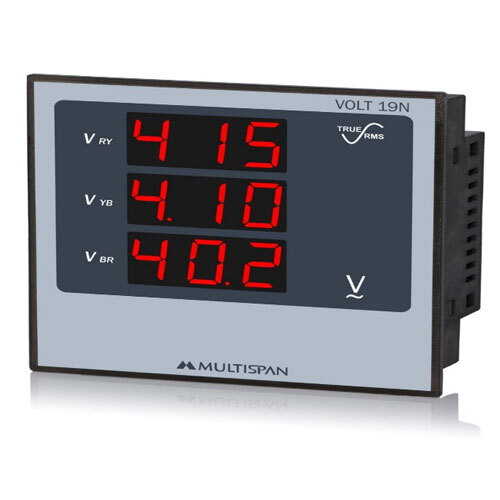 Digital Panel Meter